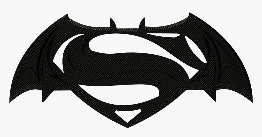 Transparent Vs Symbol Png - Batman Vs Superman Icon, Png Download, Free Download