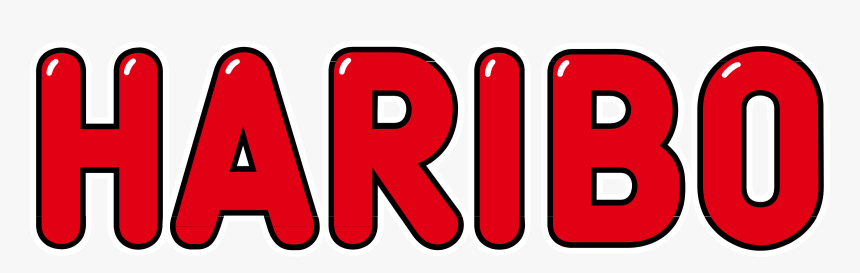Haribo Logo Png, Transparent Png - kindpng