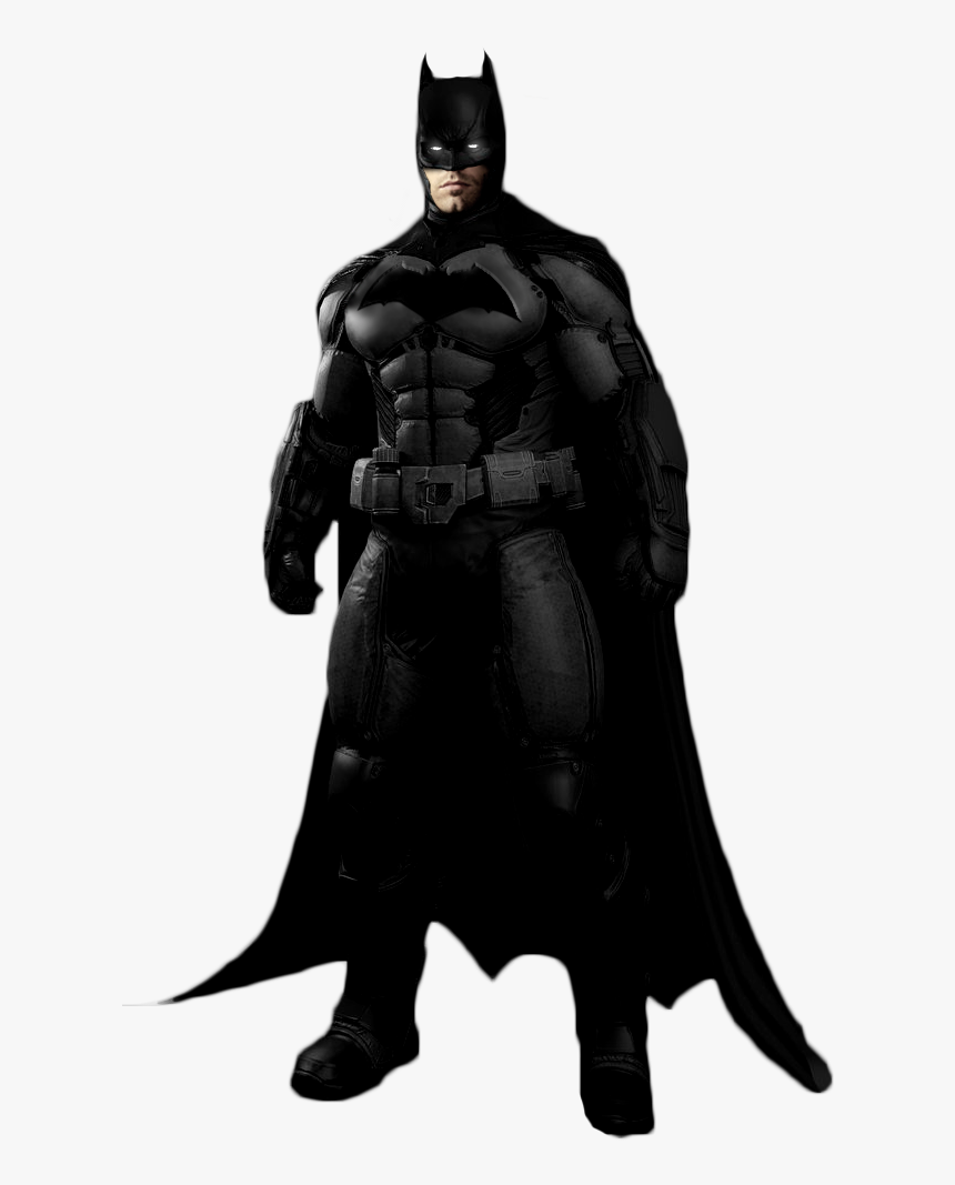 Batman Arkham Knight Png Image - Batman Arkham Origins Batman Png,  Transparent Png - kindpng