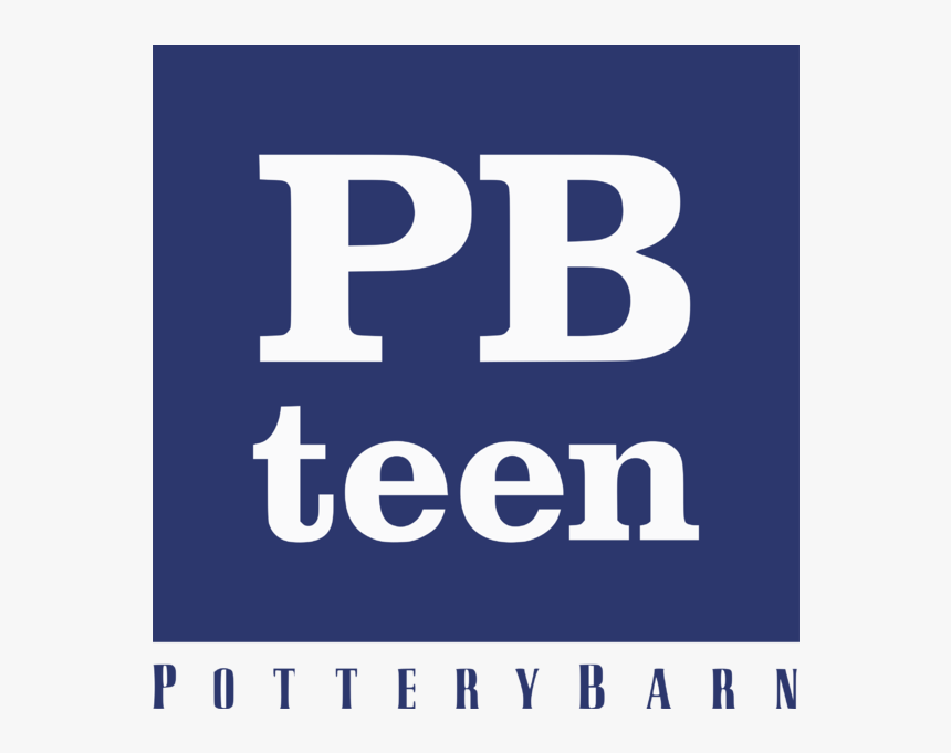 Logotipo Pottery Barn Teens Png, Transparent Png, Free Download