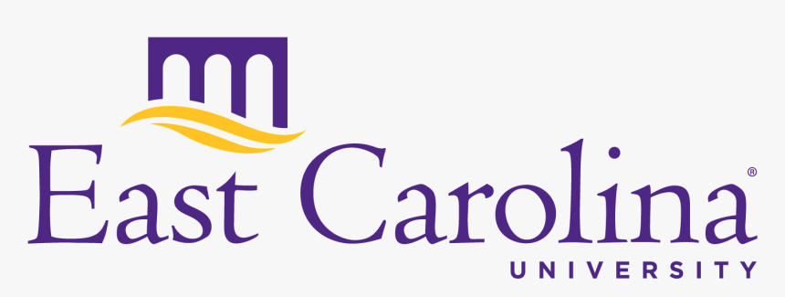 East Carolina University Logo, HD Png Download, Free Download