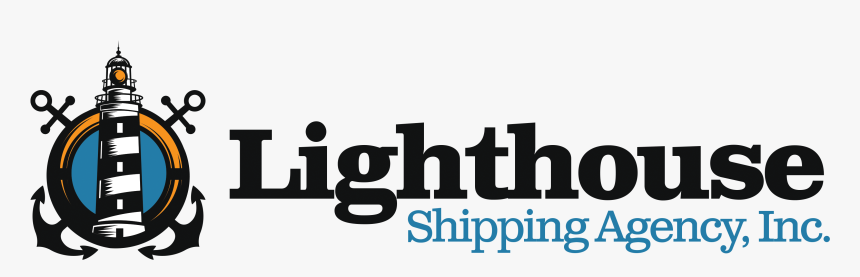 Lighthouse Shipping Agency Inc - Human Action, HD Png Download, Free Download