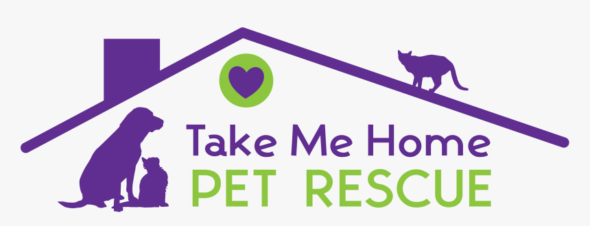 Take Me Home Pet Rescue, HD Png Download, Free Download