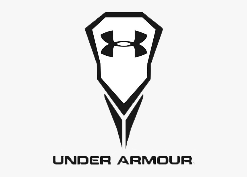 Logo Under Armour Vector, HD Png Download - kindpng