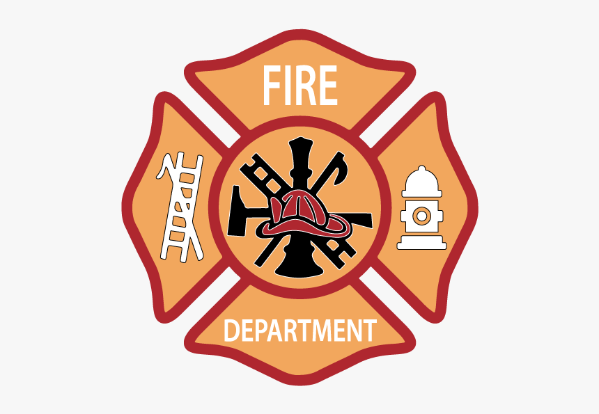 Sarasota County Fire Dept Logo, HD Png Download - kindpng