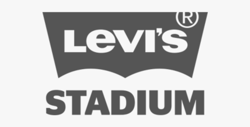 Levi"s Stadium - Levis Stadium Logo Png, Transparent Png, Free Download