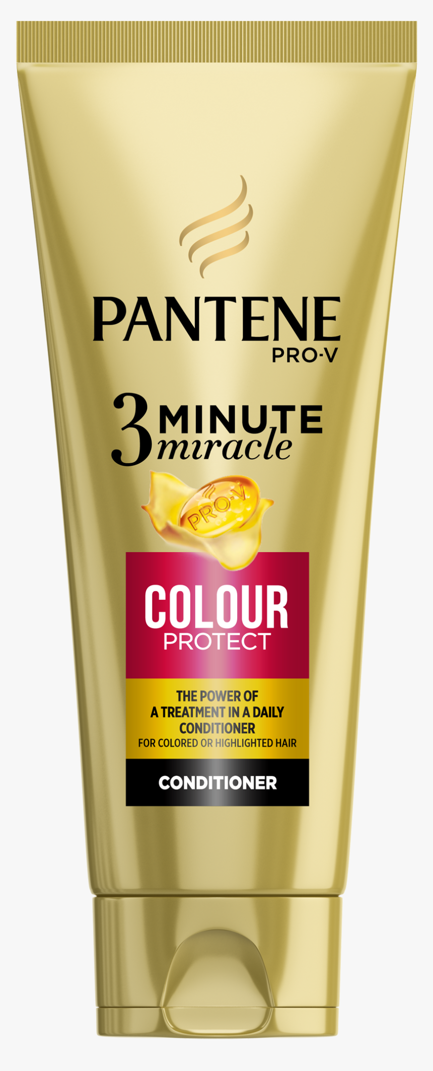 Pantene 3 Minute Miracle Milky Damage Repair, HD Png Download, Free Download