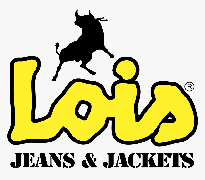 Lois Logo Png Transparent, Png Download, Free Download