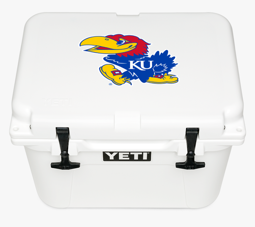 Virginia Tech Yeti Cooler - Lsu Yeti Cooler, HD Png Download, Free Download