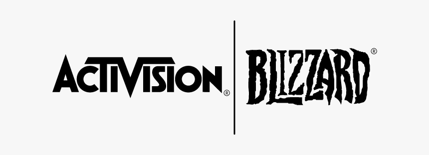 Activisionblizzard - Blizzard Entertainment, HD Png Download, Free Download