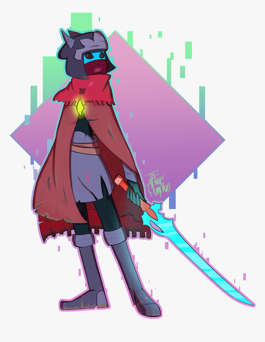 Hyper light drifter. Hyper Light Drifter арт. Hyper Light Drifter дрифтер. Hyper Light Drifter арты.