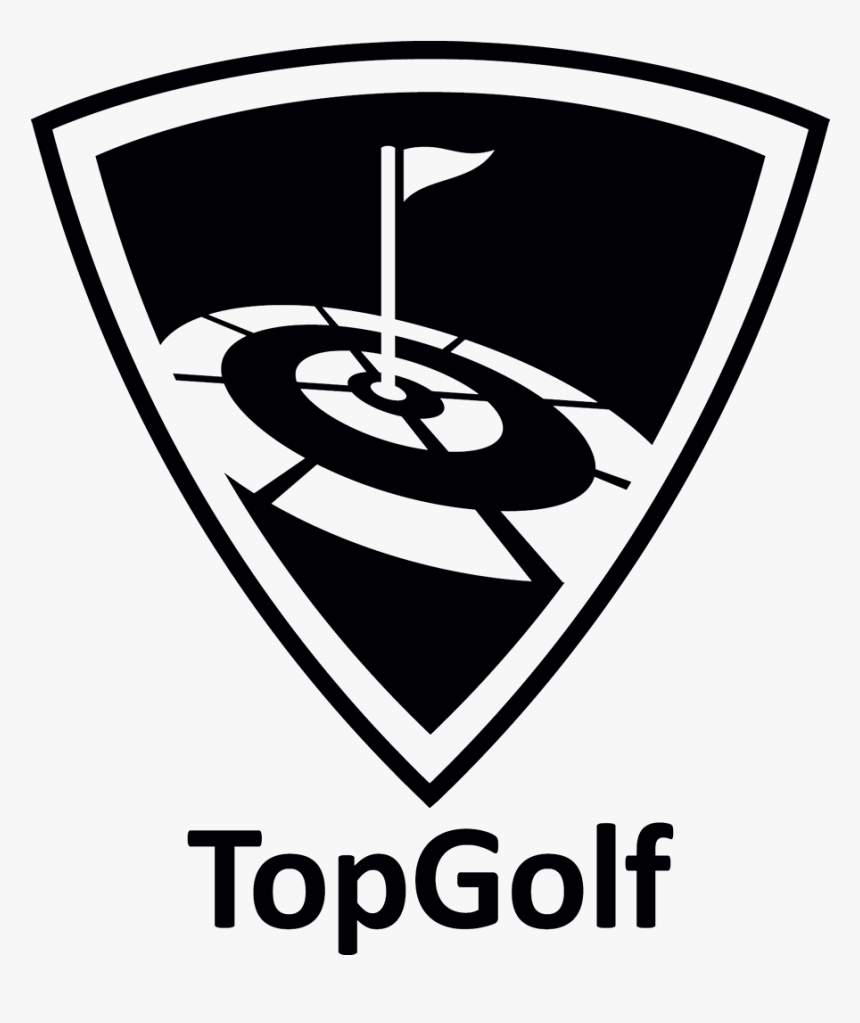Top Golf Logo Png , Png Download - Top Golf Symbol, Transparent Png ...