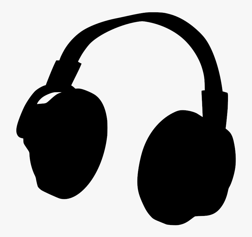 Music Bfdi Headphones Clipart - Headphones Clipart, HD Png Download, Free Download