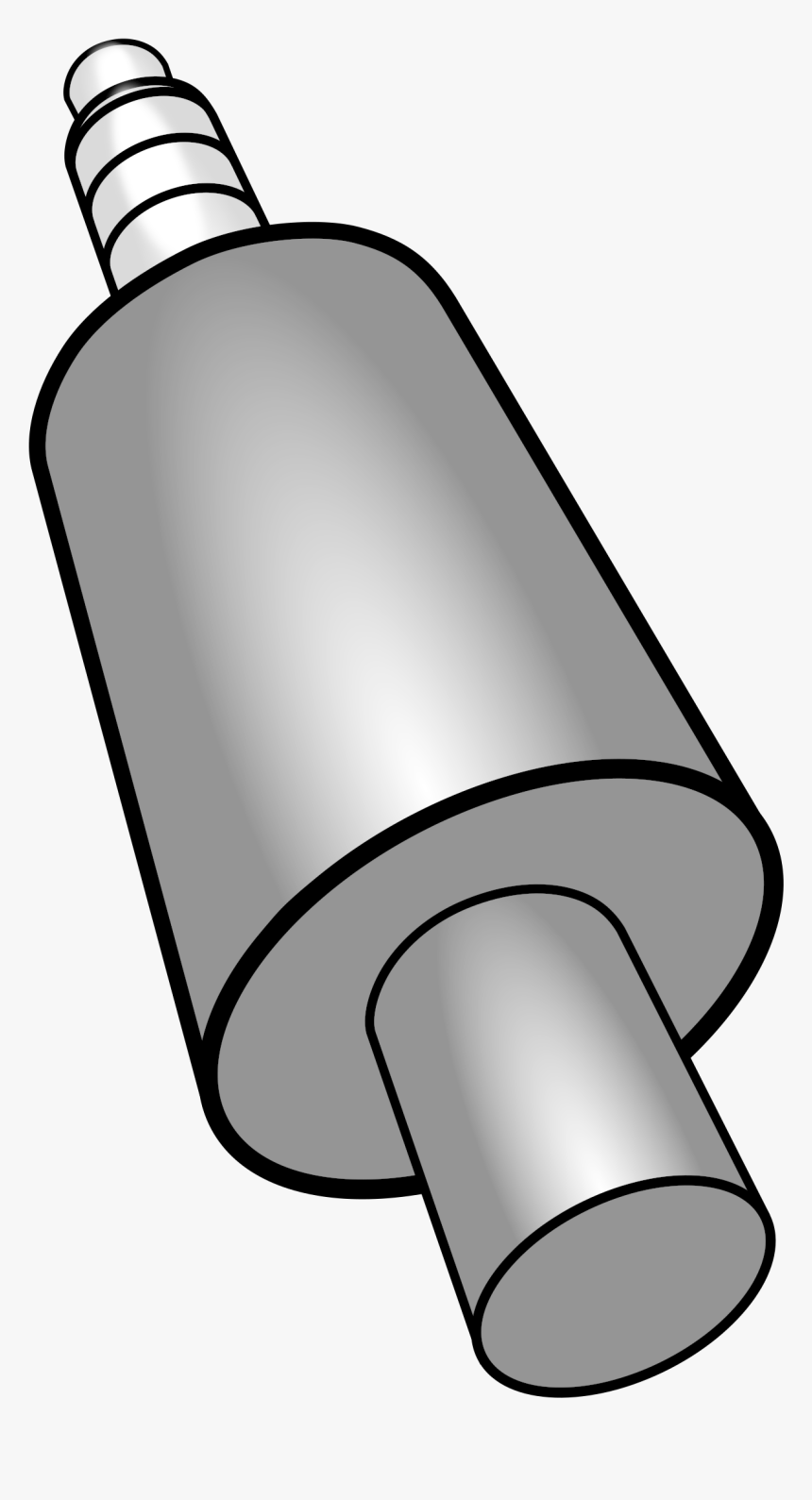 Muffler Clip Arts Png, Transparent Png, Free Download