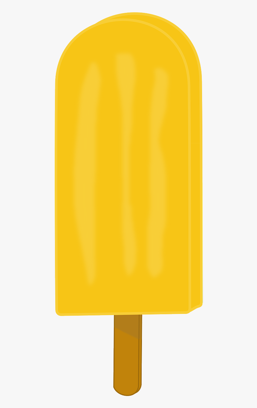 Popsicle Png Clip Art - Sign, Transparent Png, Free Download