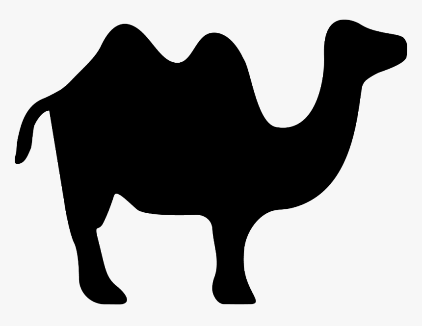 Camel Hair Clipart , Png Download - Arabian Camel, Transparent Png, Free Download