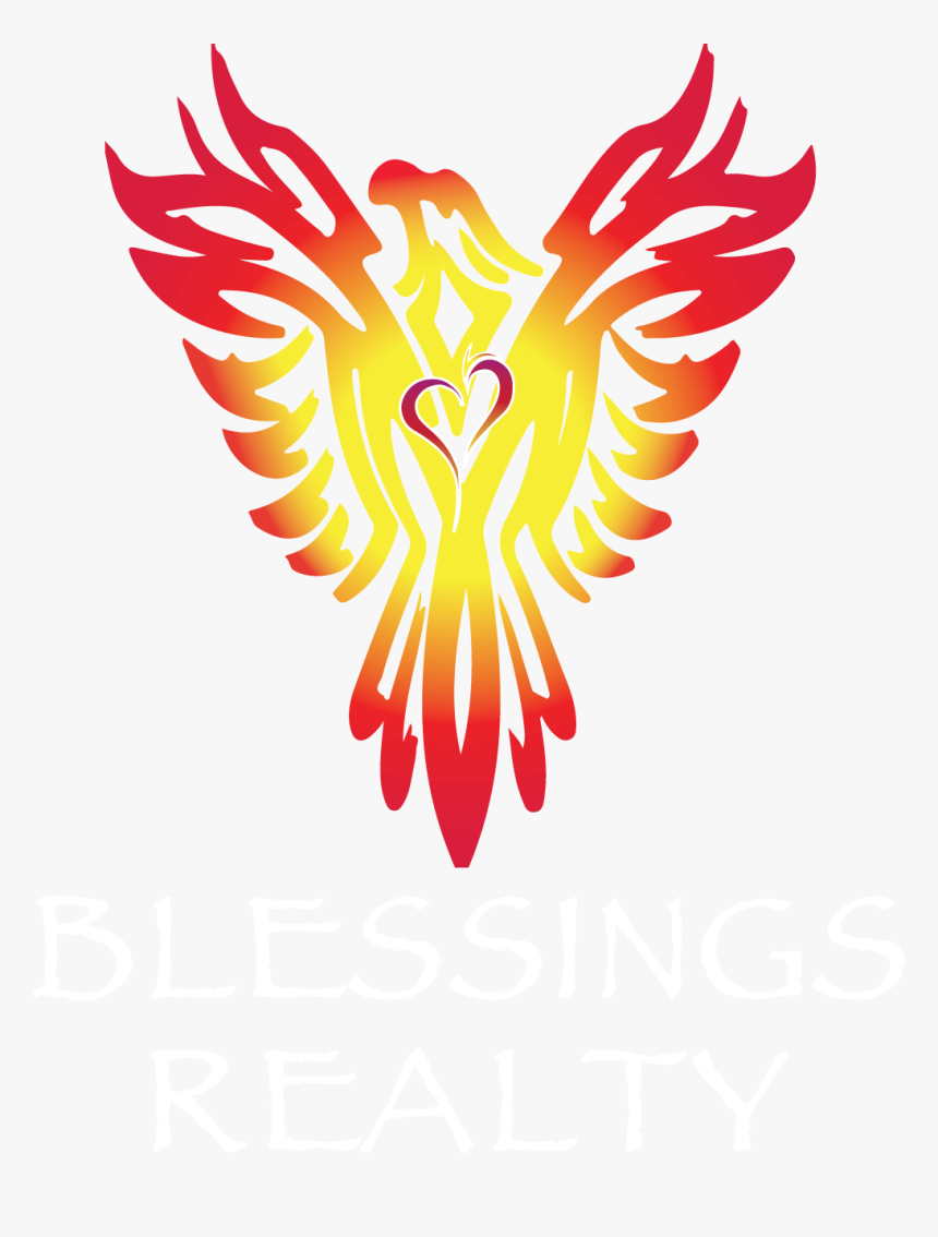 Transparent Eagle Outline Png - Png Red Phoenix Transparent, Png Download, Free Download