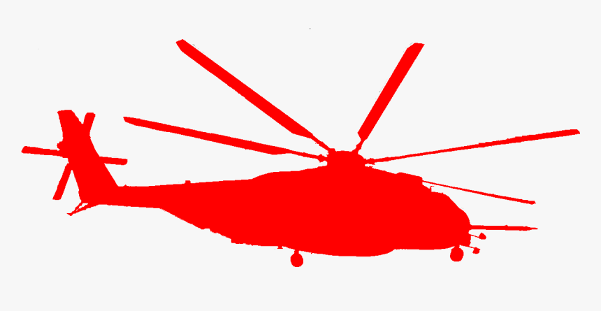 Helicopter, HD Png Download, Free Download