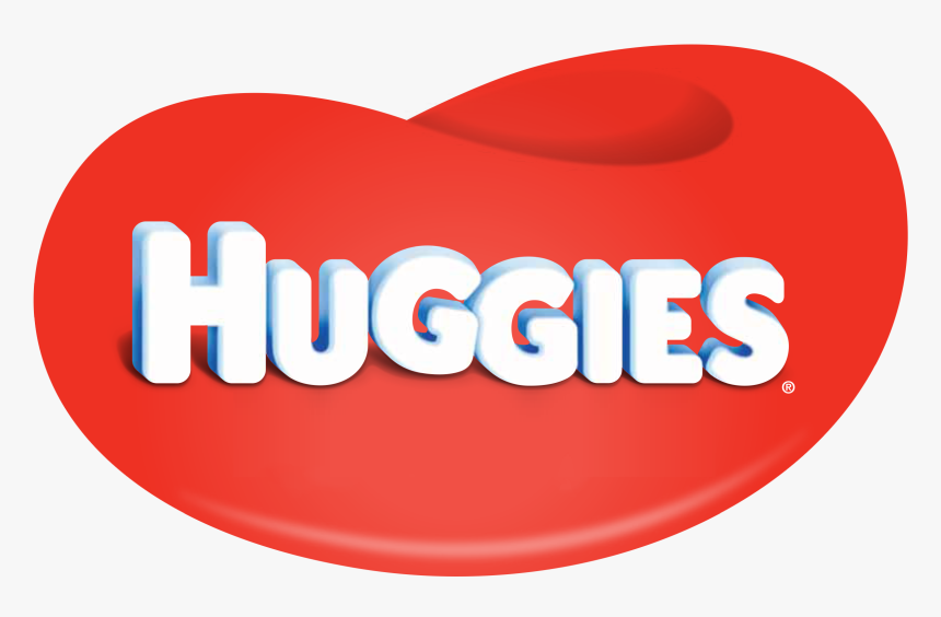 Huggies Diapers - Huggies Logo Transparent, HD Png Download, Free Download