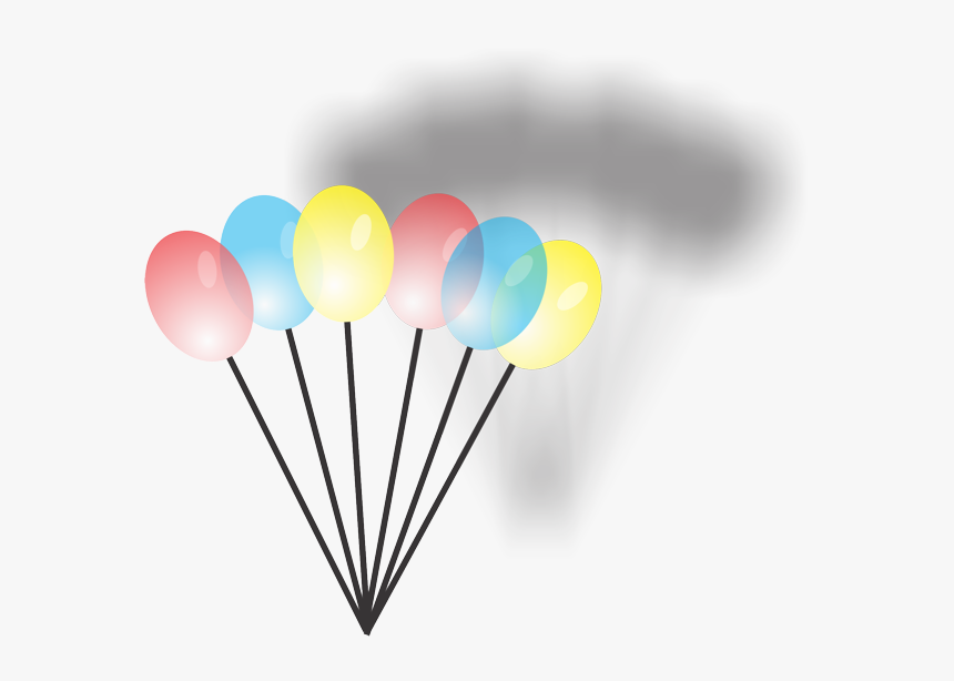 Balloon, HD Png Download, Free Download