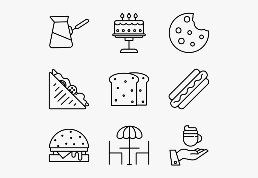 Essential Set - Event Icon Vector, HD Png Download, Free Download