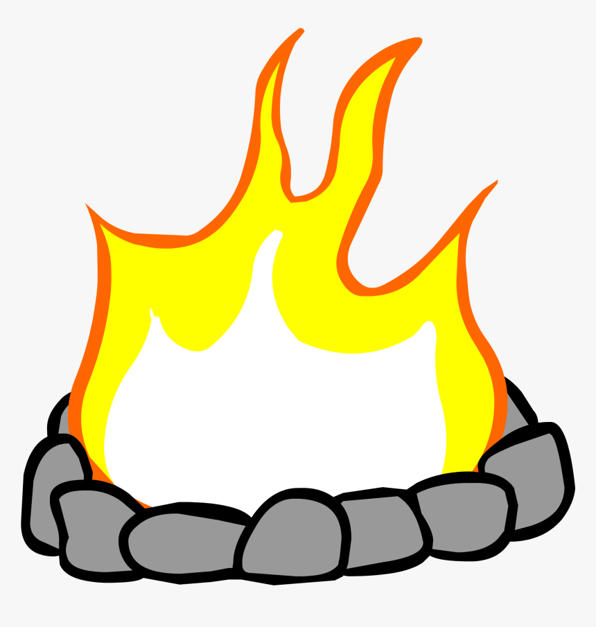 Fire Pit Png, Transparent Png, Free Download