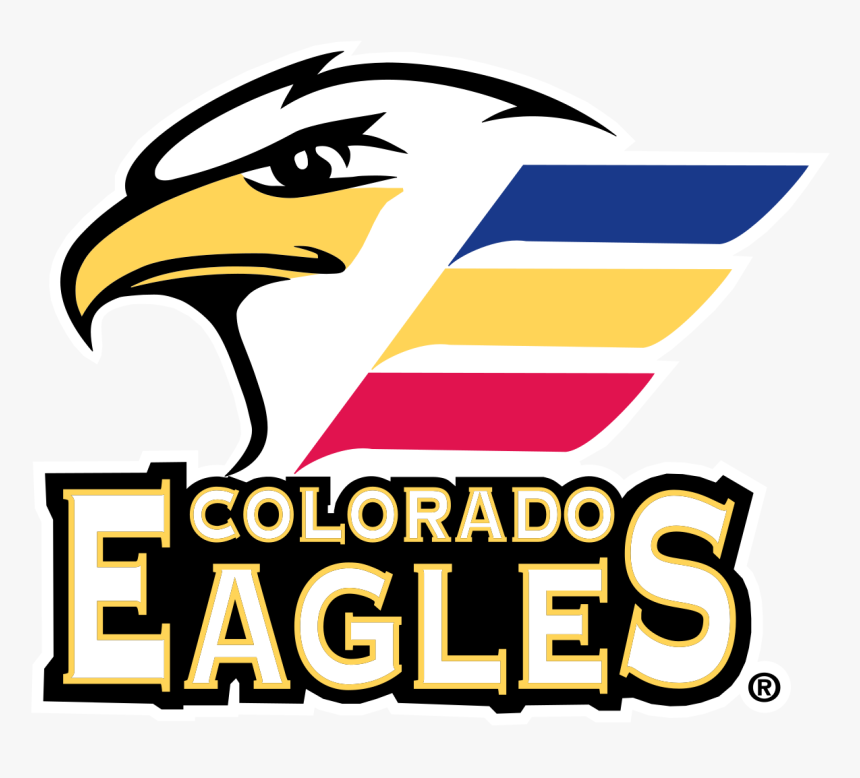 Colorado Eagles, HD Png Download, Free Download