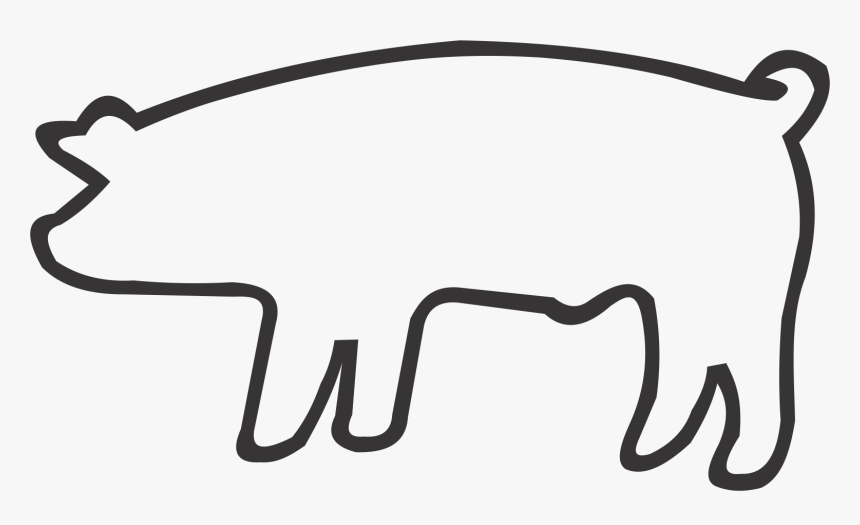 Pig, HD Png Download, Free Download