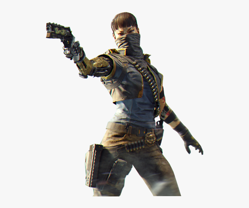 Black Ops 3 Seraph, HD Png Download, Free Download