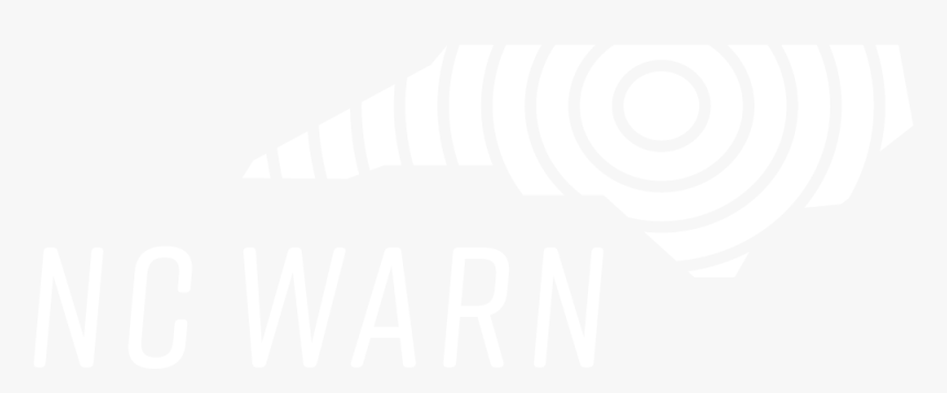 Nc Warn Logo, HD Png Download, Free Download