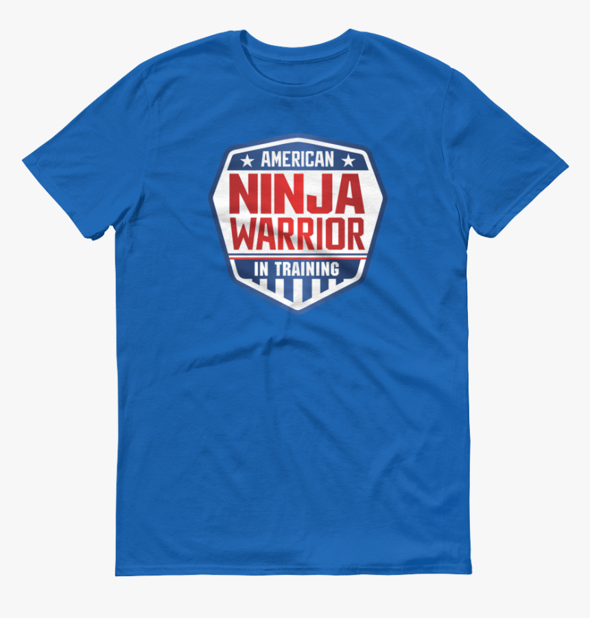 Ninja Warrior Roblox Ninja T Shirt