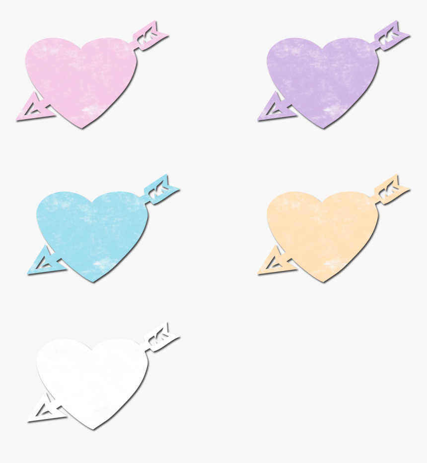 Heart, HD Png Download, Free Download