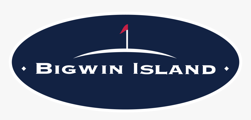 Bigwin Island Golf Logo, HD Png Download, Free Download