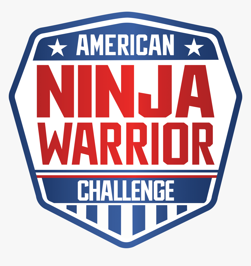 American Ninja Warrior Png, Transparent Png, Free Download