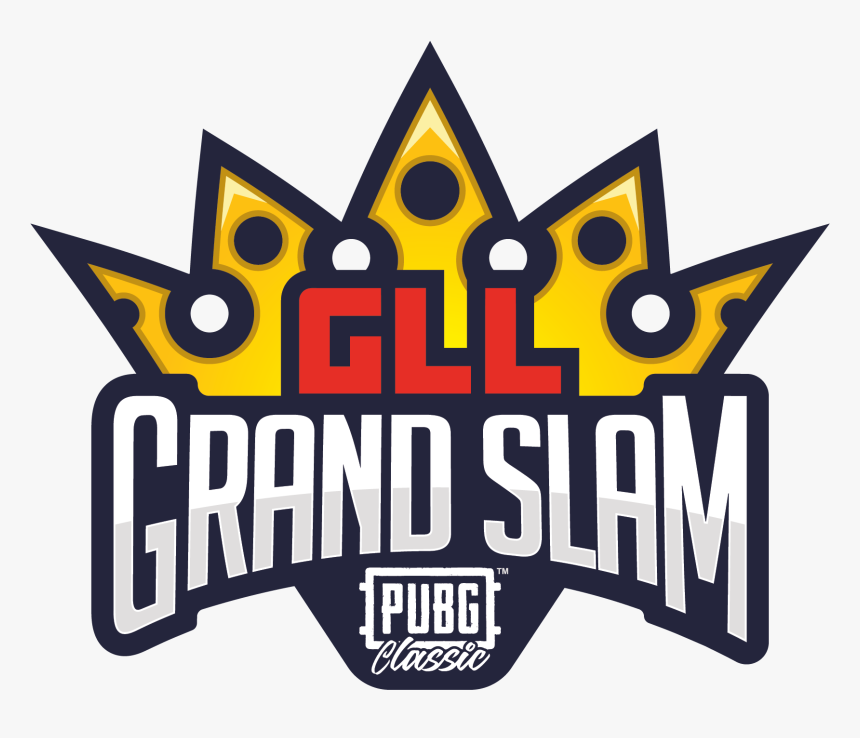 Gll Grand Slam, HD Png Download, Free Download