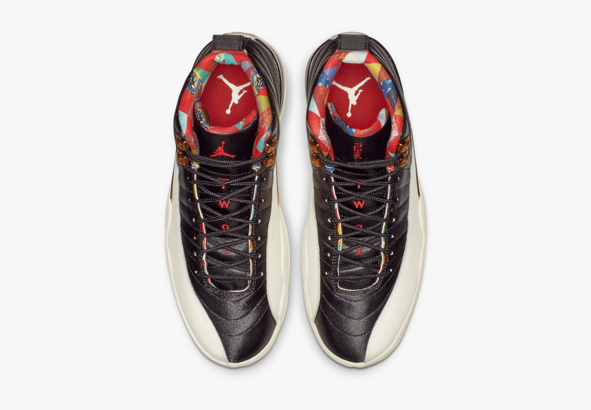 China new year outlet 12s