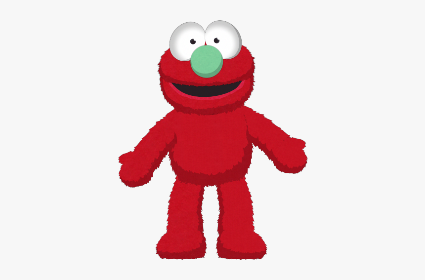 South Park Elmo, HD Png Download, Free Download