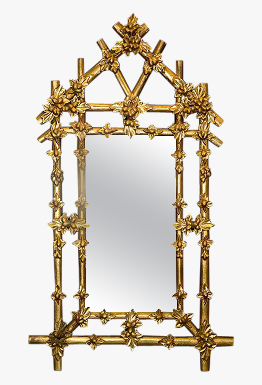 Transparent Vintage Mirror Png - Antique, Png Download, Free Download