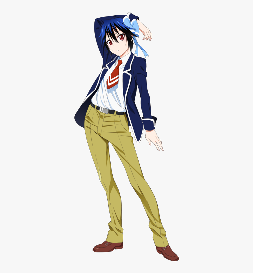 User Posted Image - Nisekoi Tsugumi, HD Png Download, Free Download