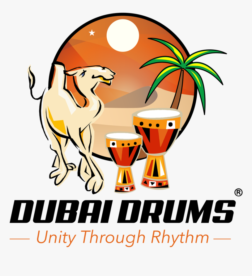 Dubai Drums, HD Png Download, Free Download