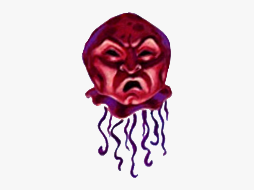 Big Lenny - Big Lenny The Jellyfish, HD Png Download, Free Download