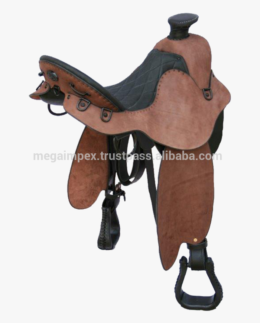 Transparent Horse Saddle Png - Saddle, Png Download, Free Download