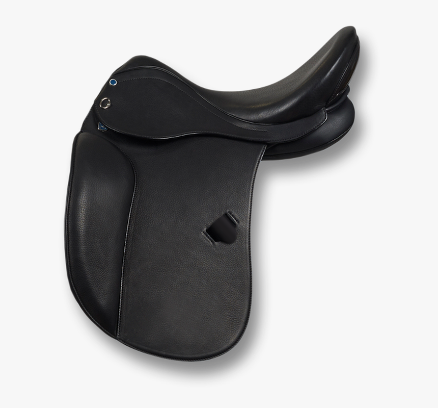 Stubben 1894 Dressage Saddle - Stubben Dressage Saddle, HD Png Download, Free Download