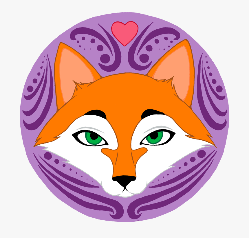 Red Fox, HD Png Download, Free Download