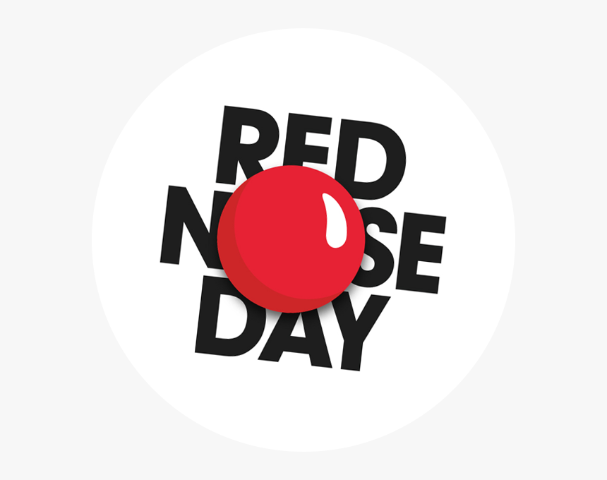 Red Nose Day Disco, HD Png Download, Free Download