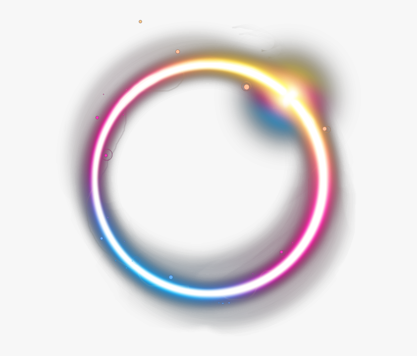 Circulo De Colores Png, Transparent Png, Free Download