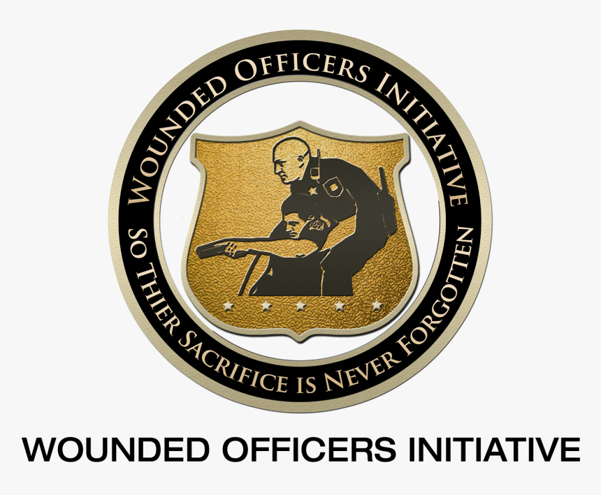 Wounded Officers Initiative - Sports Medicine, HD Png Download, Free Download