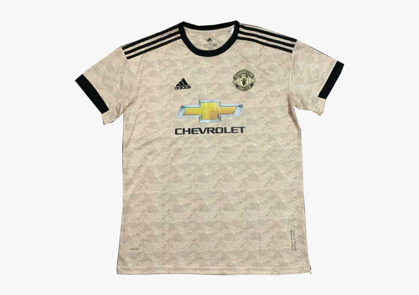 jersey 2019 manchester united