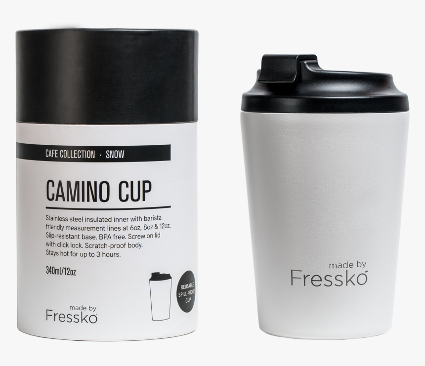 Fressko Camino Cup, HD Png Download, Free Download