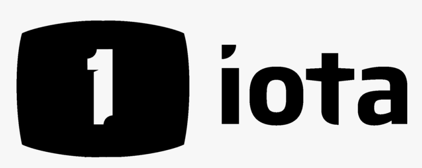 Logo-dark - 1iota Logo, HD Png Download, Free Download